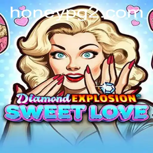 Explorando o Universo do Jogo DiamondExplosionSweetLove