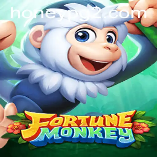 Descubra o Mundo Encantado de FortuneMonkey