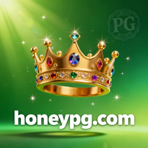honeypg.com Logo