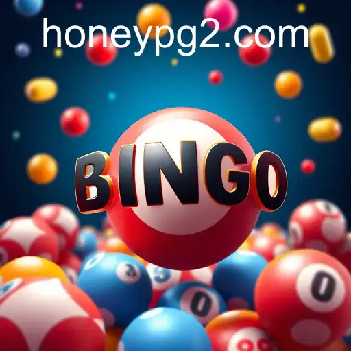 Jogos de bingo