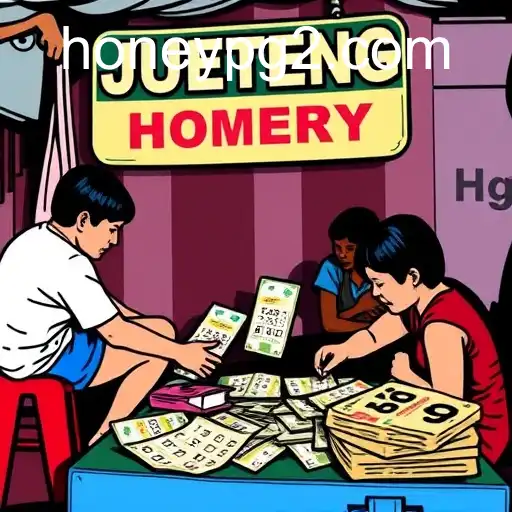 Jueteng