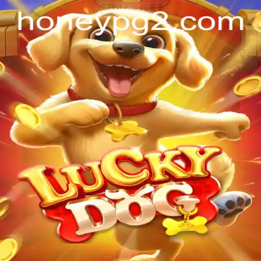 Explorando o Universo de LuckyDog: A Nova Sensação dos Jogos Online