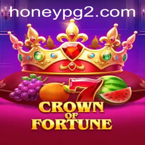 CrownofFortune: O Novo Fenômeno dos Jogos Online