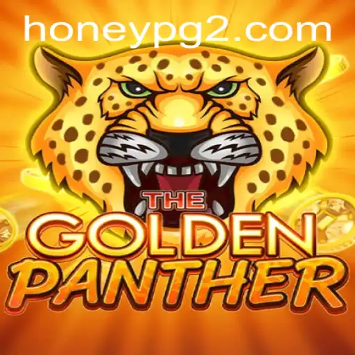 GOLDENPANTHER: A Nova Sensação no Mundo dos Jogos