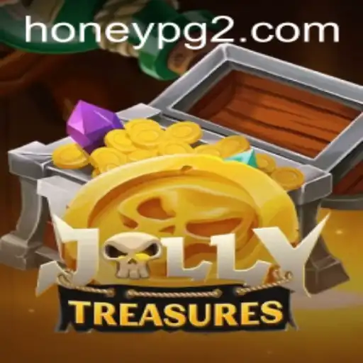 Explorando JollyTreasures: Uma Aventura de Jogo Única
