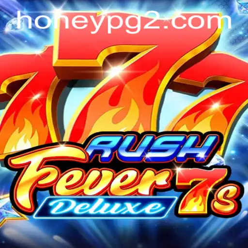 RushFever7sDeluxe: Um Mergulho Intenso no Novo Universo de Jogos Online