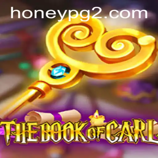TheBookofCarl: Mergulhe na Aventura Inovadora do Mundo do Jogo