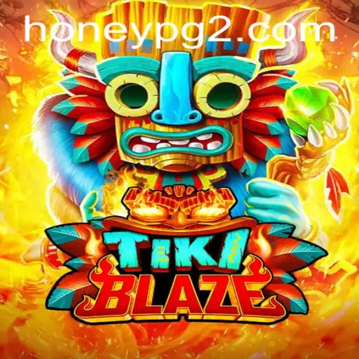 Descubra o Mundo Empolgante de TikiBlaze: Um Aventuroso Jogo de Estratégia