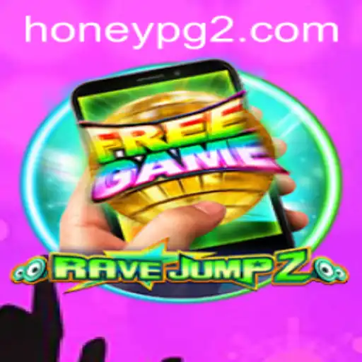 Explorando RaveJump2M: Um Salto para uma Nova Dimensão de Diversão