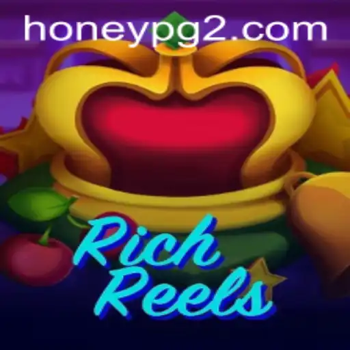 RichReels: Uma Aventura Inovadora no Mundo dos Jogos
