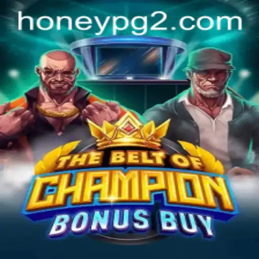 TheBeltOfChampionBonusBuy: Aventuras e Regras do Novo Jogo Emocionante