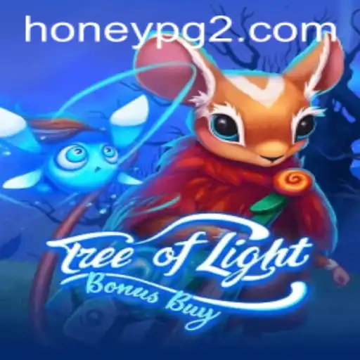 Conheça o Fascinante Mundo de TreeOfLightBonusBuy
