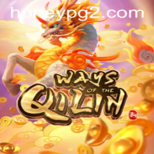 Explorando o Fascínio do Jogo WaysoftheQilin
